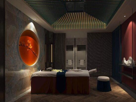 为什么选择长沙岳麓Teyou养生会馆桑拿会馆